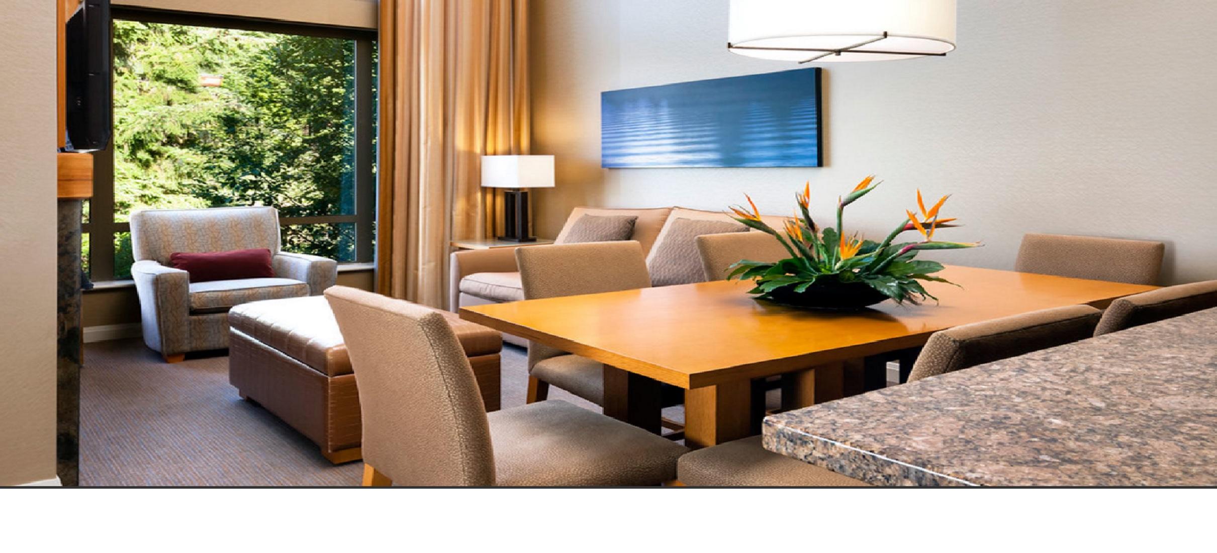 The Westin By Latour Whistler Exterior foto