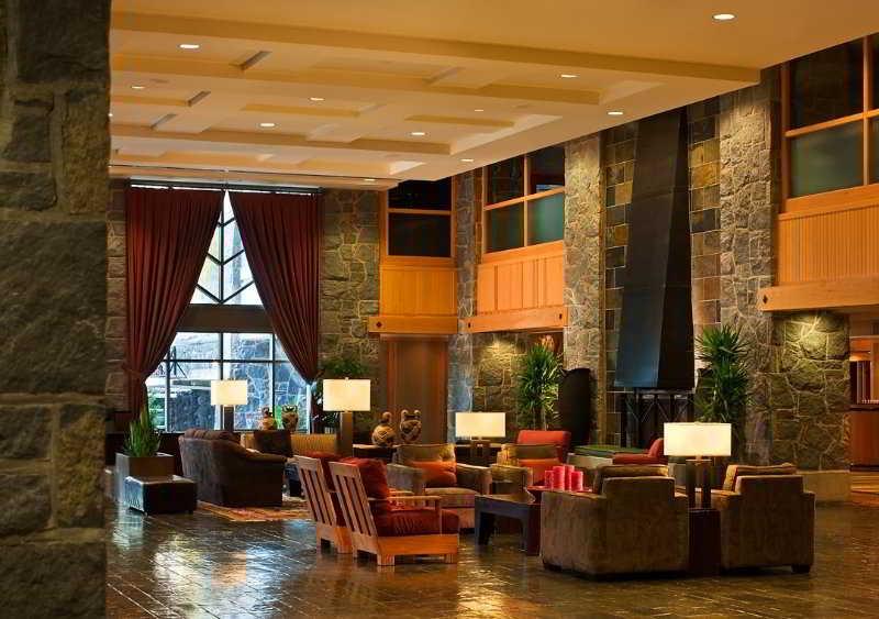 The Westin By Latour Whistler Exterior foto