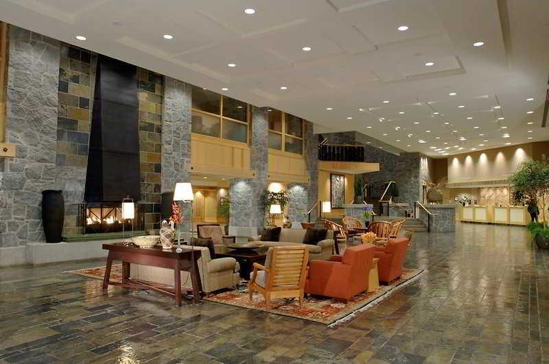 The Westin By Latour Whistler Exterior foto
