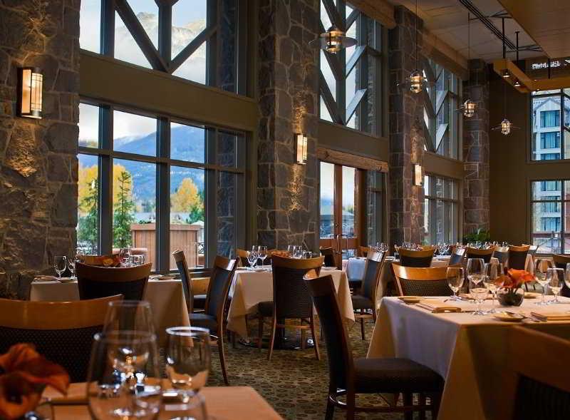 The Westin By Latour Whistler Exterior foto