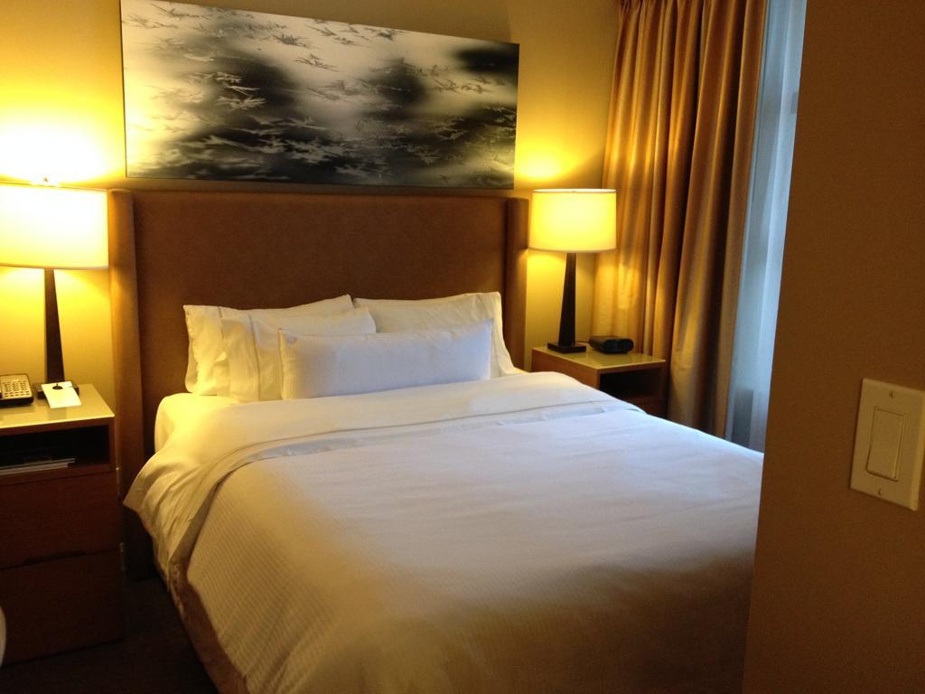 The Westin By Latour Whistler Quarto foto