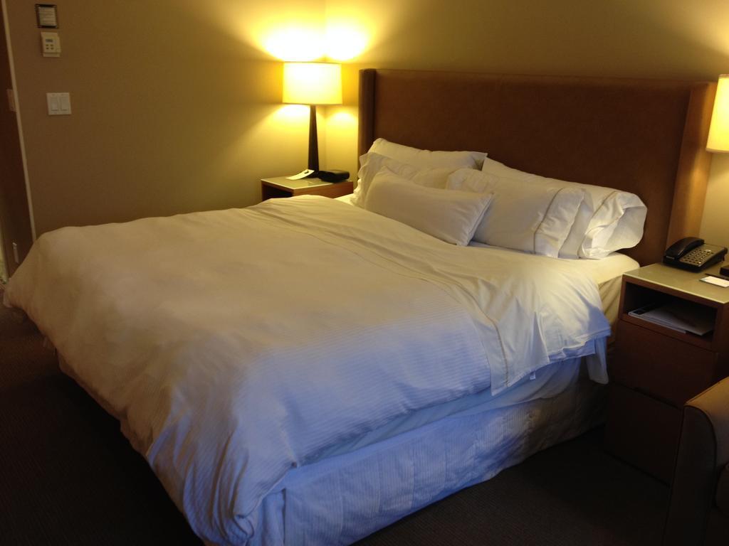The Westin By Latour Whistler Quarto foto