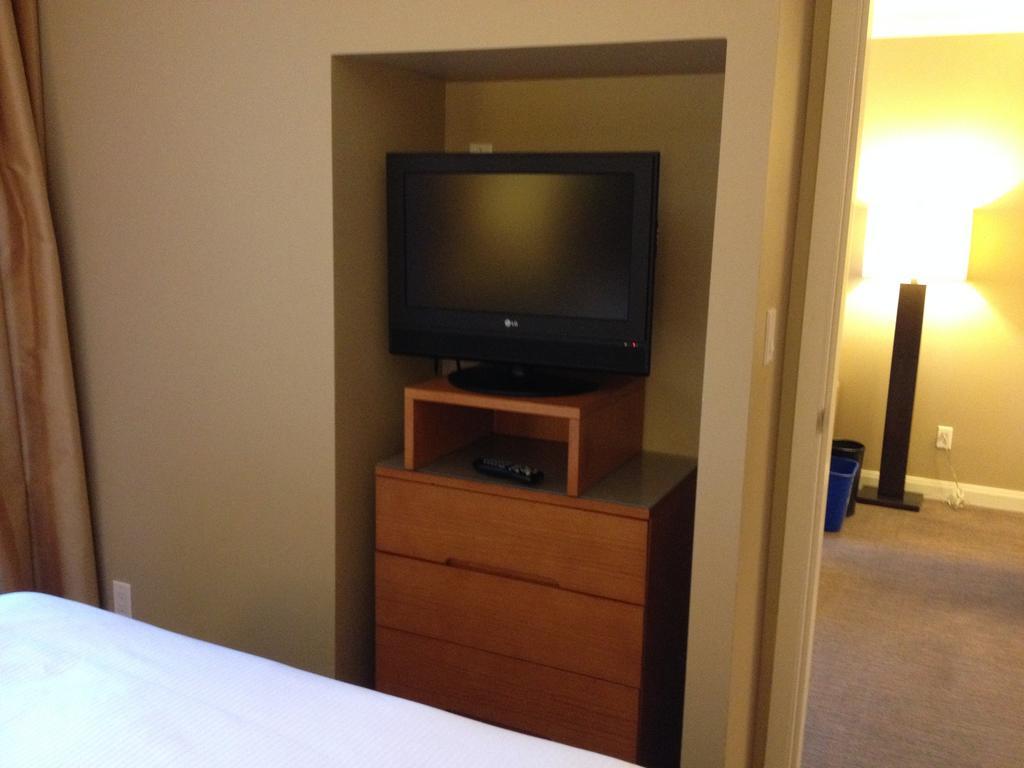 The Westin By Latour Whistler Quarto foto