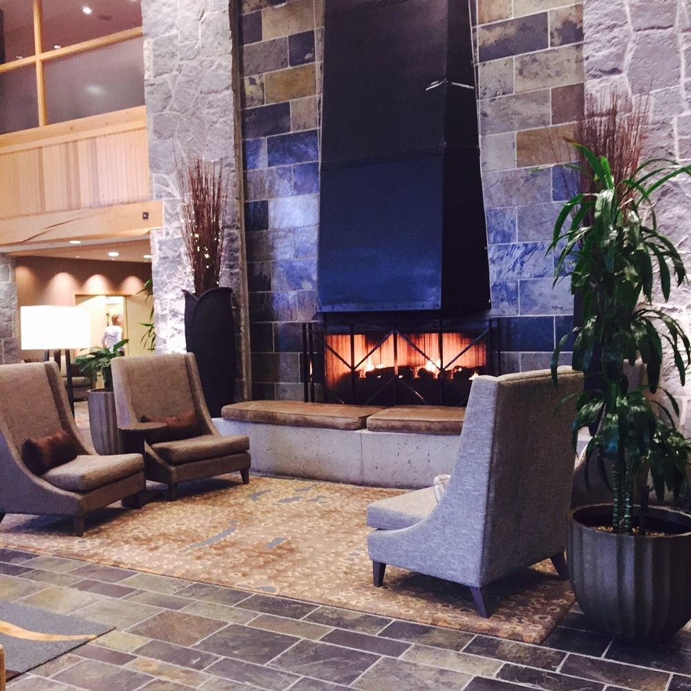 The Westin By Latour Whistler Exterior foto