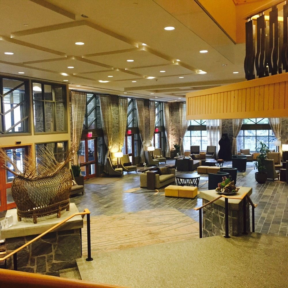 The Westin By Latour Whistler Exterior foto
