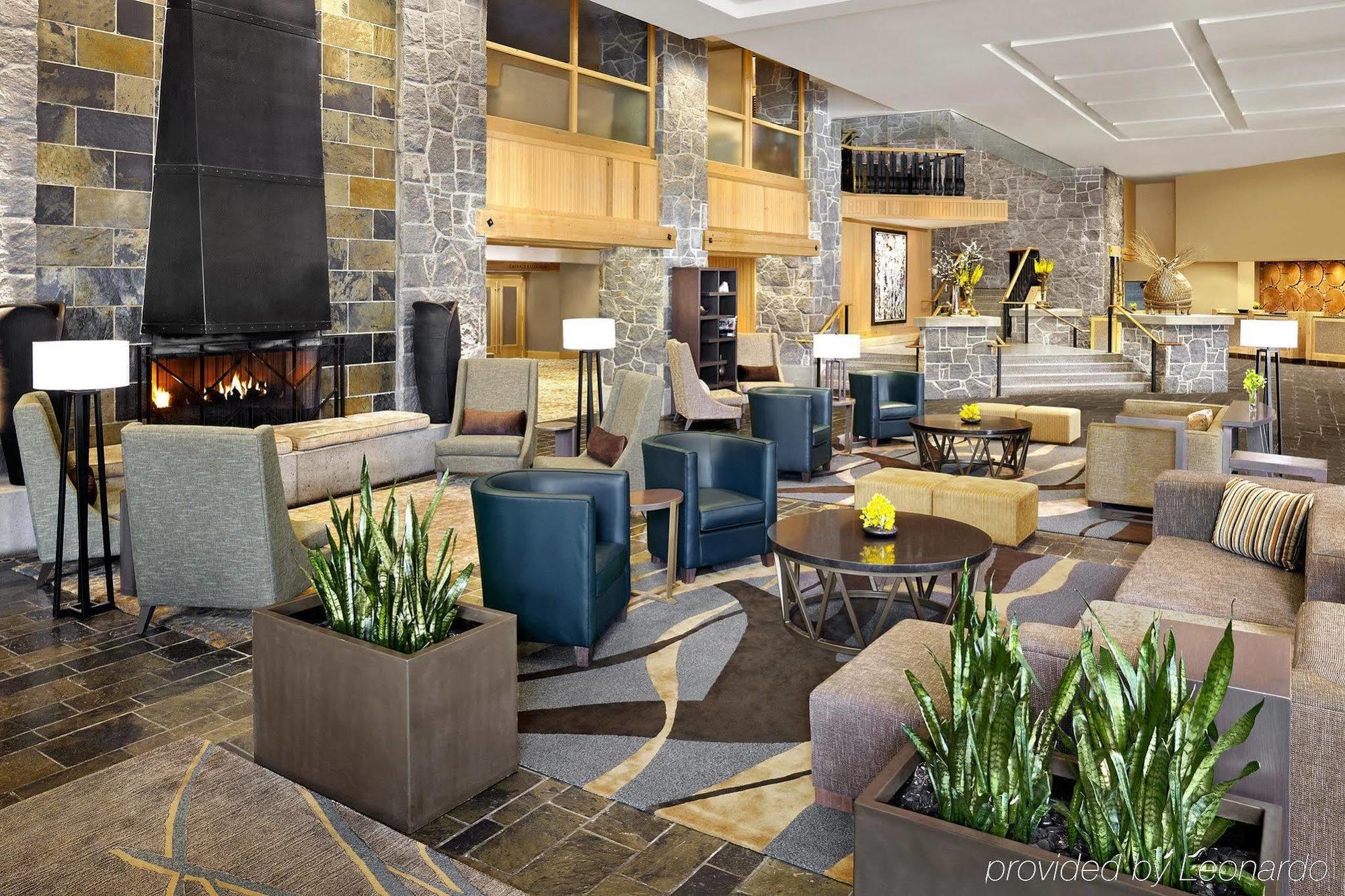 The Westin By Latour Whistler Exterior foto