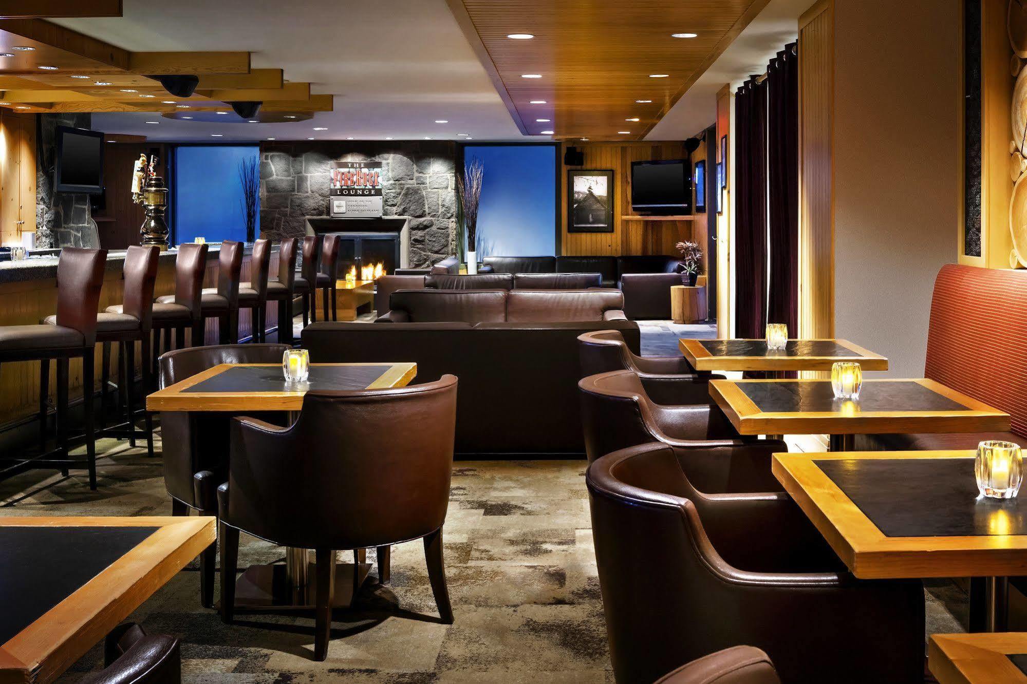 The Westin By Latour Whistler Exterior foto